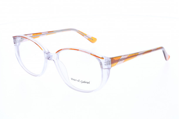 Peter & Gabriel szemüveg