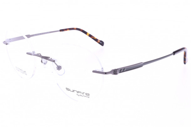 Titanium-IP szemüveg