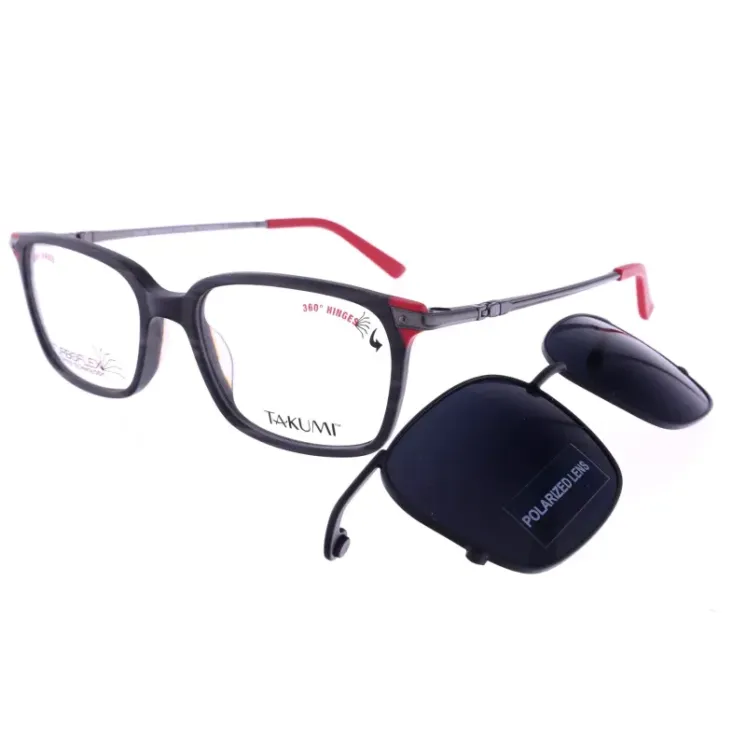 Easy Clip előtétes szemüveg