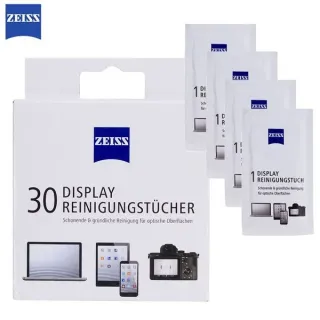 Zeiss Brillen-Reinigungstücher
