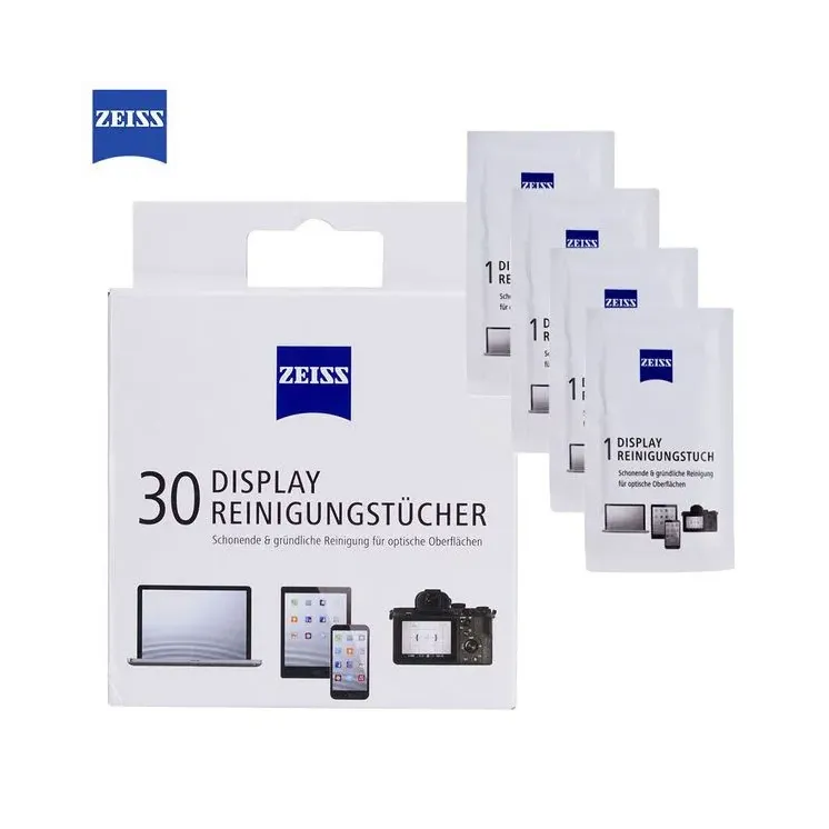 Zeiss Brillen-Reinigungstücher