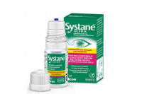 Systane Ultra nedvesítő szemcsepp 10ml