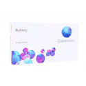 Biofinity kontaktlencse (3db/doboz)