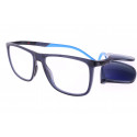 Carrera Hiperfit clip-on előtétes szemüveg