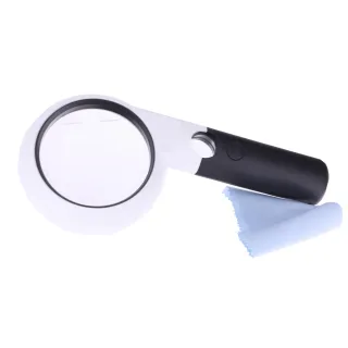 Összecsukható kézi nagyító