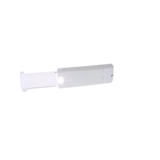 Zsebnagyító 1 led
