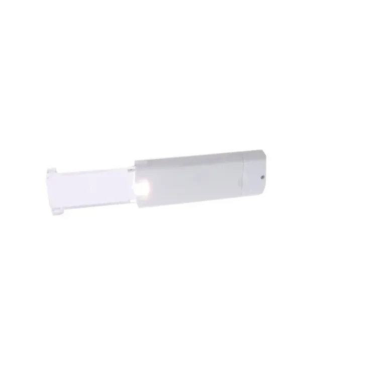 Zsebnagyító 1 led