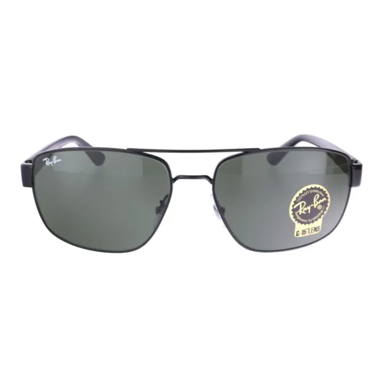 Ray-Ban napszemüveg