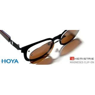 Hoya Chemistrie napvédő előtét