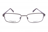Flexon Clip-On szemüveg