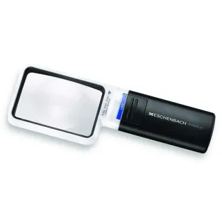 Eschenbach Mobilux® LED nagyító - 3,5x