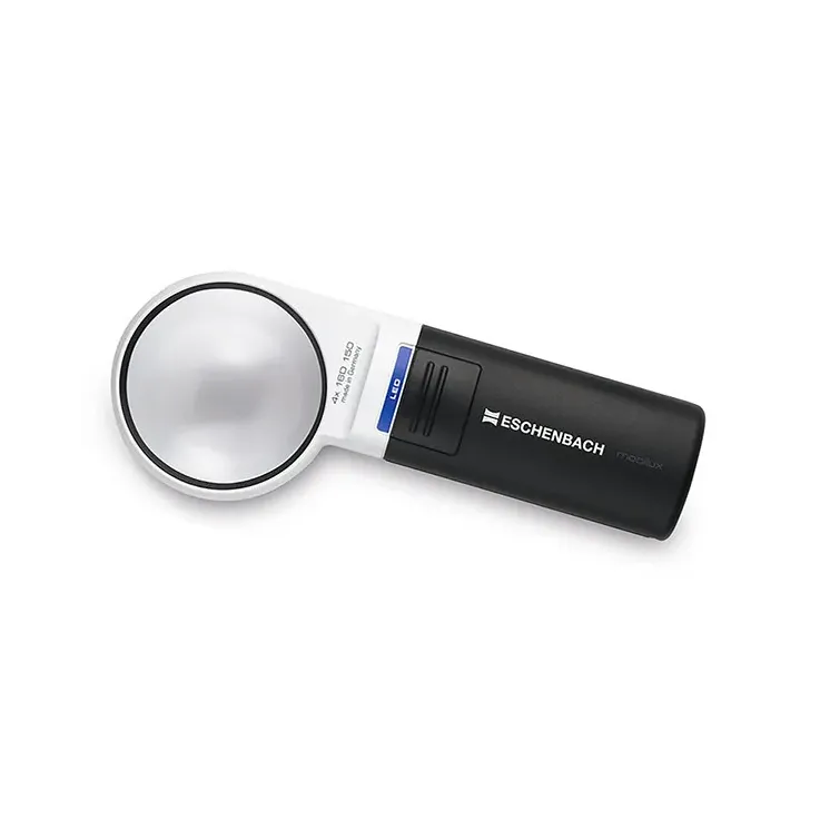 Eschenbach Mobilux® LED nagyító - 6,0x