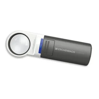 Eschenbach Mobilux® LED nagyító - 10,0x