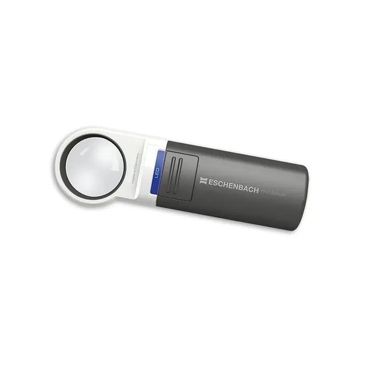 Eschenbach Mobilux® LED nagyító - 10,0x