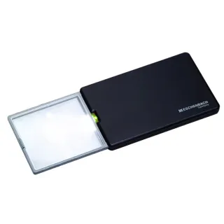 Eschenbach easyPOCKET nagyító 3.0X