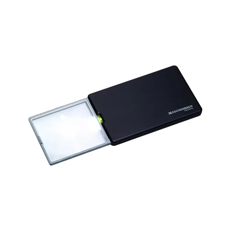Eschenbach easyPOCKET nagyító 3.0X