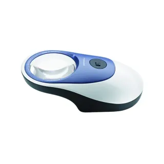 Eschenbach Powerlux kézinagyító 3,5X
