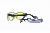 Nanovista szemüveg CREW 3.0