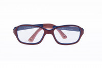 Nanovista CREW clip-on szemüveg