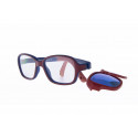 Nanovista REPLAY clip-on szemüveg