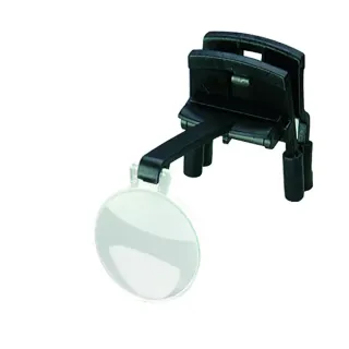 Eschenbach Monokuláris Clip-on 16D lencse+kapocs
