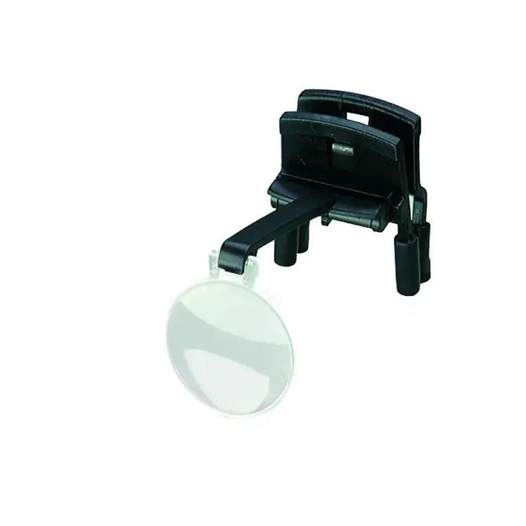 Eschenbach Monokuláris Clip-on 16D lencse+kapocs
