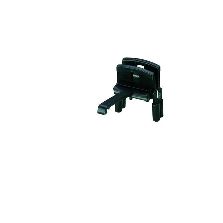 Eschenbach Monokuláris Clip-on 7,75D lencse+kapocs