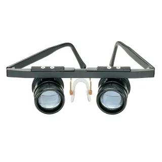 Eschenbach MaxDetail Clip csiptethető lencse