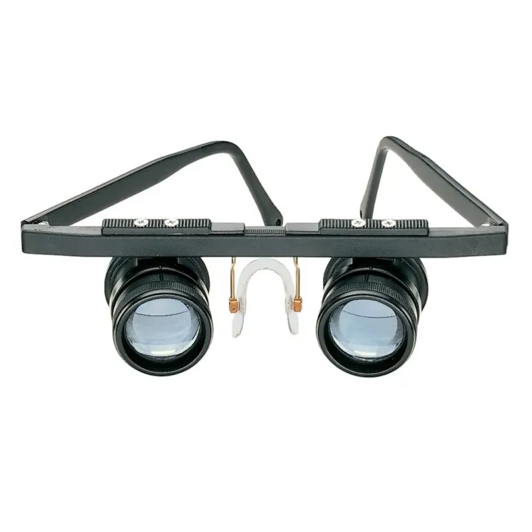 Eschenbach MaxDetail Clip csiptethető lencse