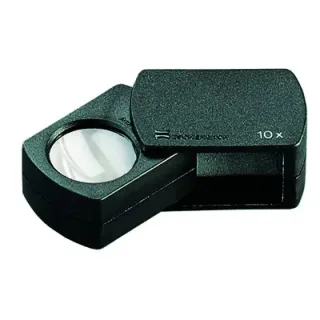 Eschenbach Powerlux 28D kézi nagyító  hidegfehér
