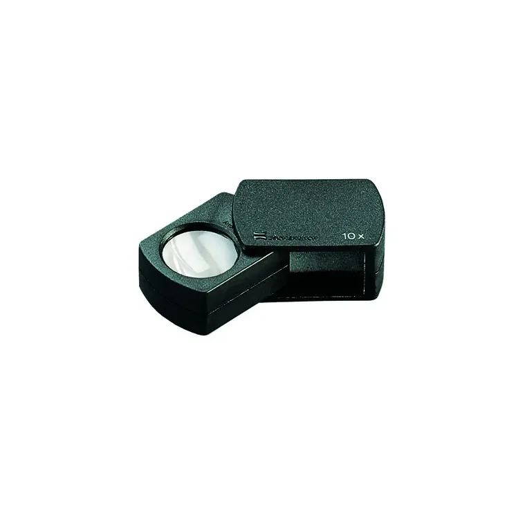 Eschenbach Powerlux 28D kézi nagyító  hidegfehér