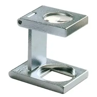 Eschenbach nagyító 15X