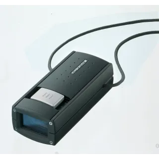 Eschenbach Microlux teleszkóp 6X nagyítással