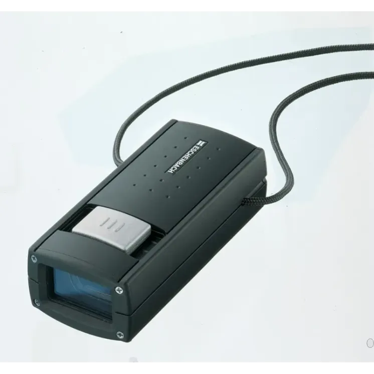 Eschenbach Microlux teleszkóp 6X nagyítással