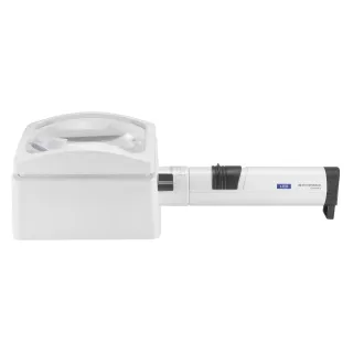 Eschenbach VarioPLUS 11,4D nagyítófej+Led nyél