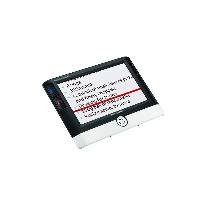 Eschenbach Mobilux®Digital Touch HD nagyító