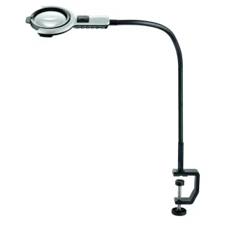Eschenbach VarioLED + lámpanagyító 6 D