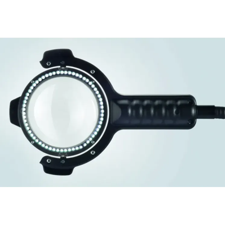 Eschenbach Vario LED Flex lámpa 6D
