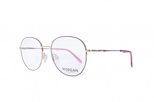 Morgan szemüveg