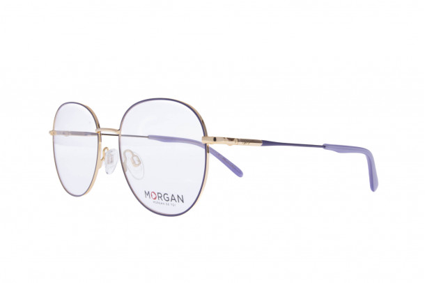 Tony Morgan szemüveg
