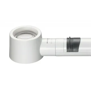 Eschenbach VarioPLUS 28D nagyítófej+Led nyél