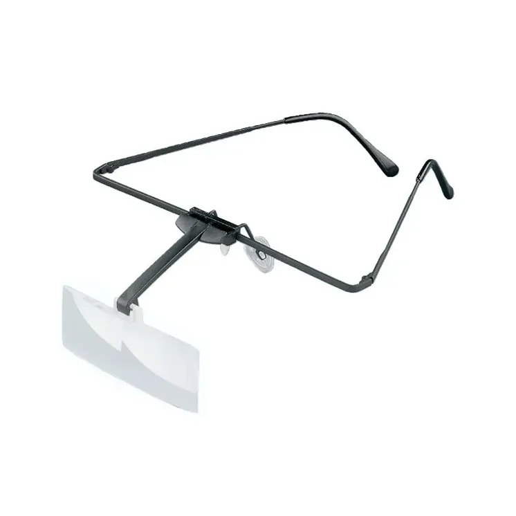 Eschenbach LaboCLIP 7,75D lencse