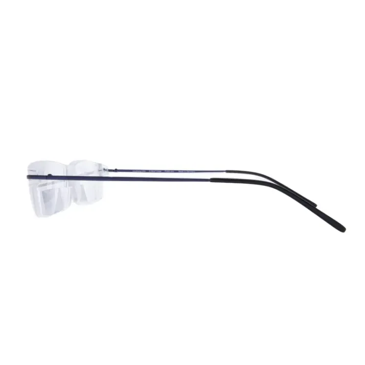 Eschenbach kész olvasószemüveg miniframe BIFO + 3,0 / + 7,5D kék