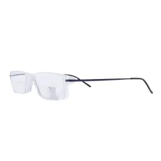 Eschenbach kész olvasószemüveg miniframe BIFO + 3,0 / + 7,5D kék