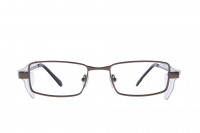 Infield dioptriázható munkaszemüveg