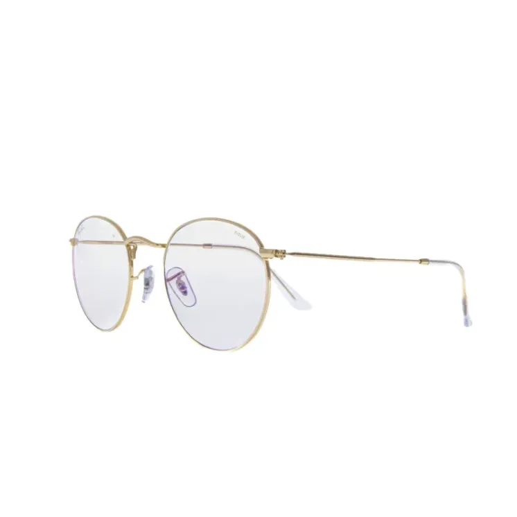Ray-Ban monitorszűrős szemüveg