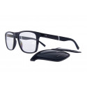 Tommy Hilfiger előtétes szemüveg
