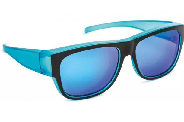 B&S szemüvegre helyezhető napszemüveg