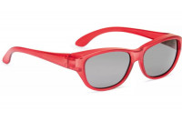 B&S szemüvegre helyezhető napszemüveg
