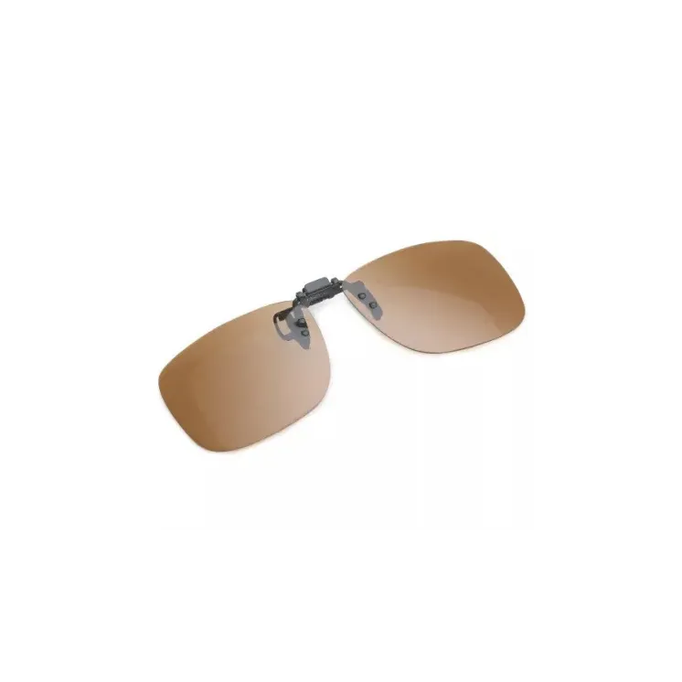 B&S Clip-on polarizált előtétek